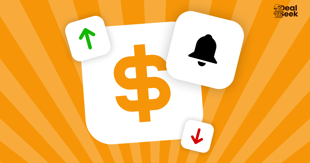 How to Set Up Amazon Price Drop Alerts